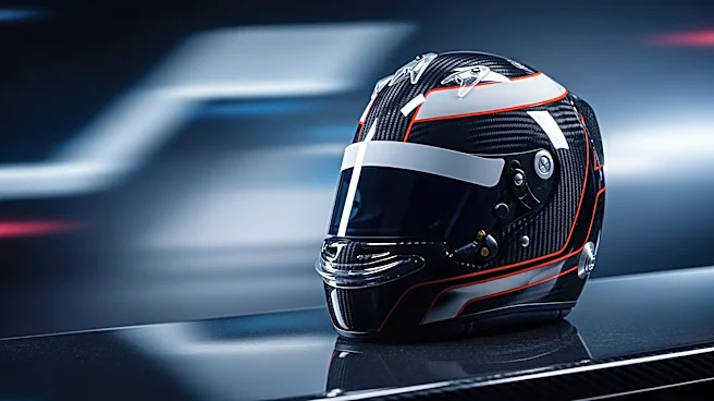 Formula 1 Analyst Martin Brundle Discusses Max Verstappen's Potential Challenges in Leaving Red Bull