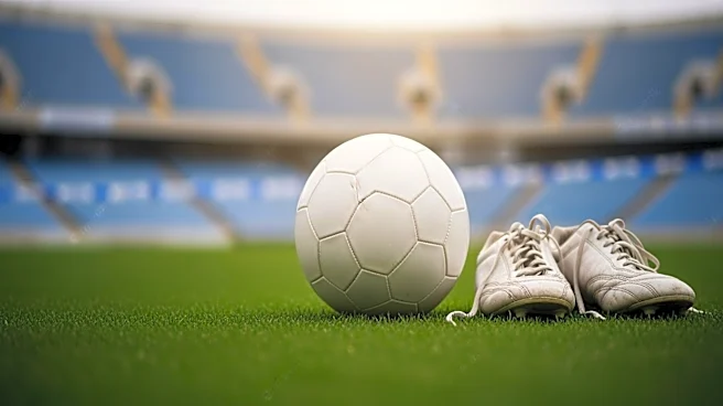 Kylian Mbappe's Injury Puts World Cup Participation in Doubt