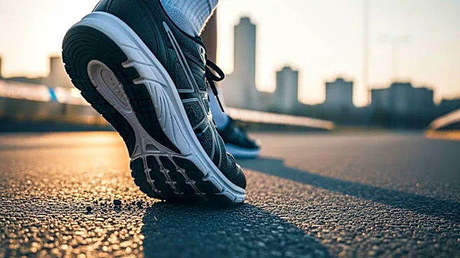 Sebastian Sawe Breaks Two-Hour Marathon Barrier at London Marathon