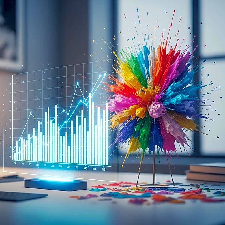 Dom Boyd Highlights the Future of Marketing with a Balance of Data and Creativity