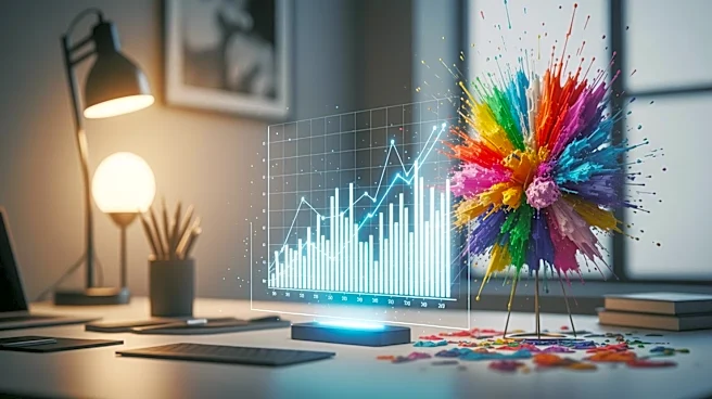 Dom Boyd Highlights the Future of Marketing with a Balance of Data and Creativity