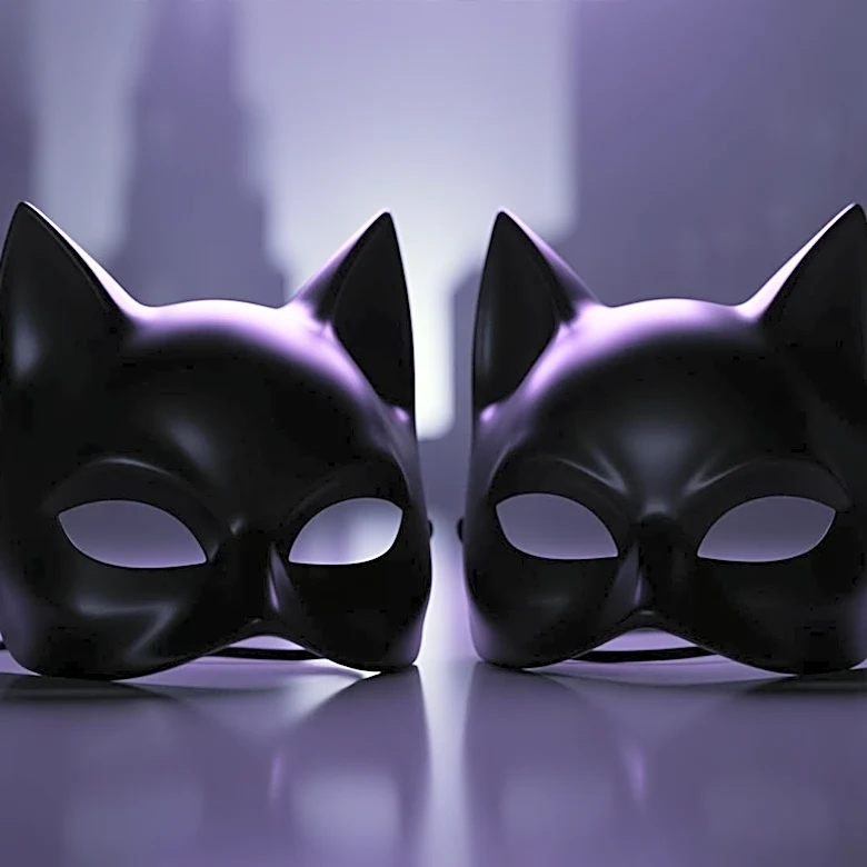 LEGO Batman: Legacy of the Dark Knight Introduces Absolute Batman and Catwoman