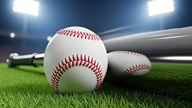 Auburn Tigers Baseball Team Overpowers Oklahoma Sooners with Home Run Barrage