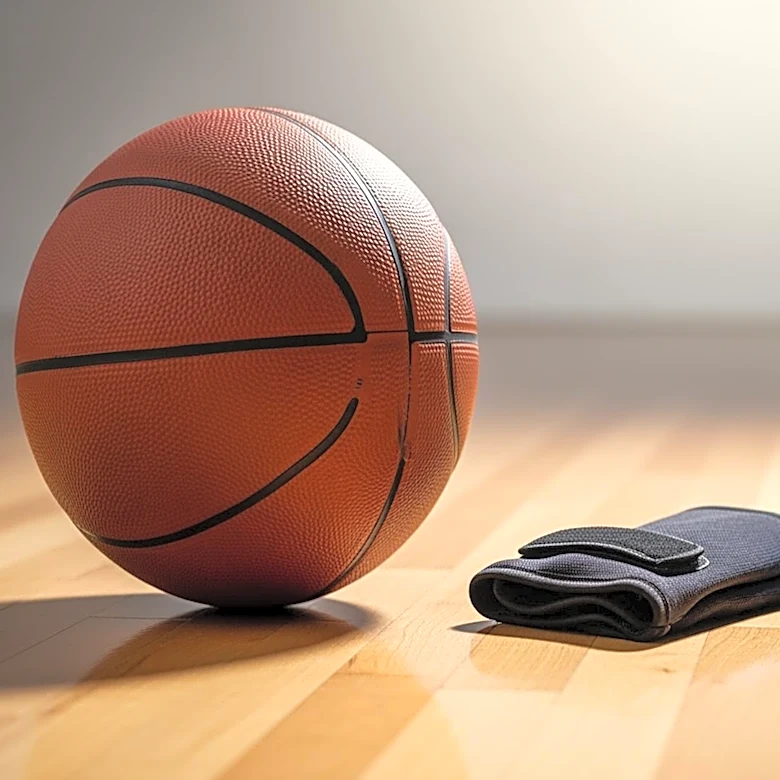 Nuggets' Aaron Gordon Faces Uncertainty for Game 5 Due to Calf Injury