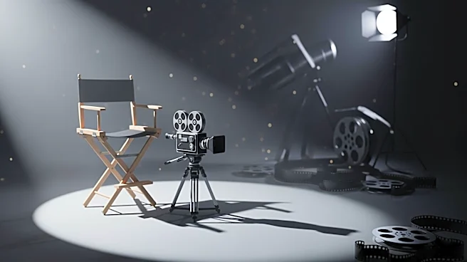 Damián Szifron Directs Netflix's 'El Sobrino' with Leonardo Sbaraglia