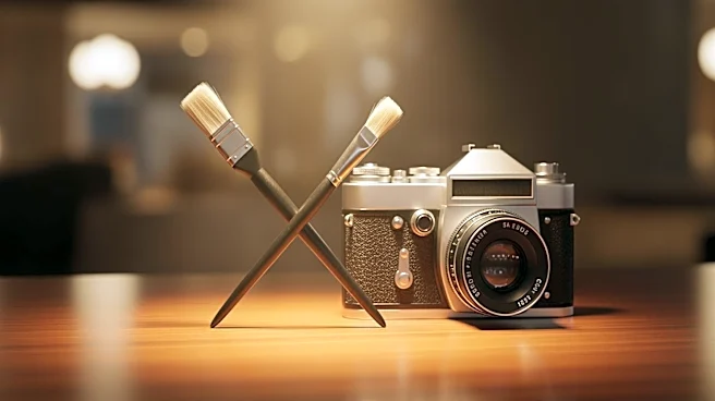 The White Lotus Season 4 to Explore Artist Life at Cannes Film Festival