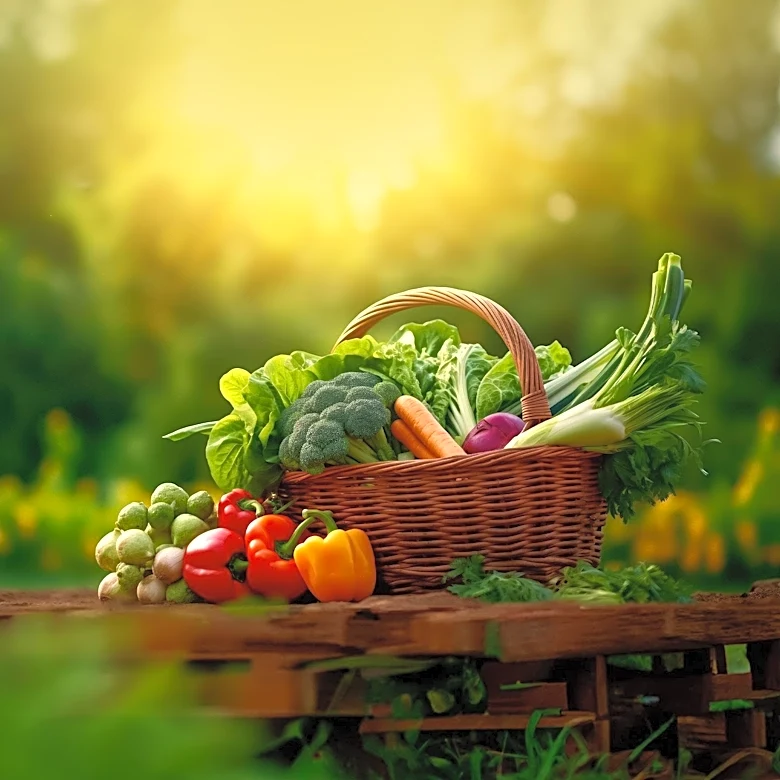 Guide to Choosing Organic Spring Produce Amid Pesticide Concerns