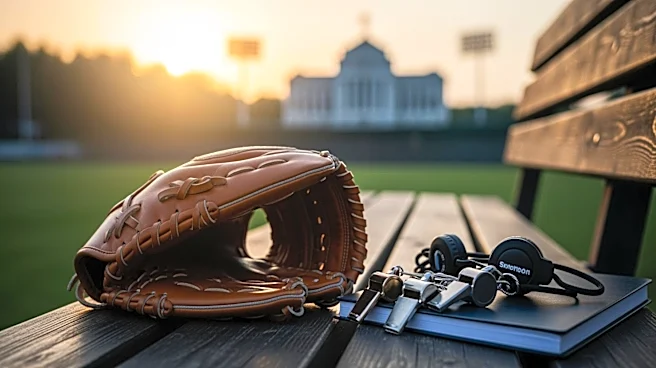 Craig Breslow Faces Scrutiny After Red Sox Coaching Overhaul