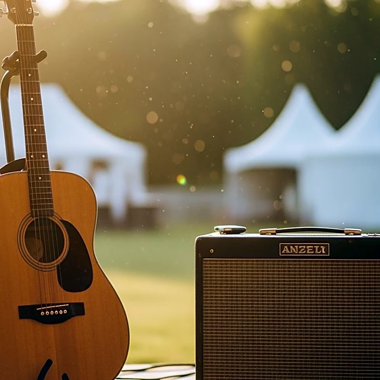 Post Malone Concludes Stagecoach Festival with Country-Infused Performance