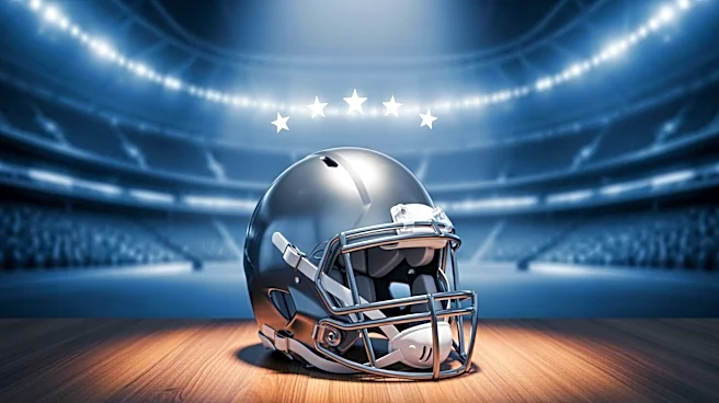 Four Indiana Hoosiers Selected on Final Day of 2026 NFL Draft