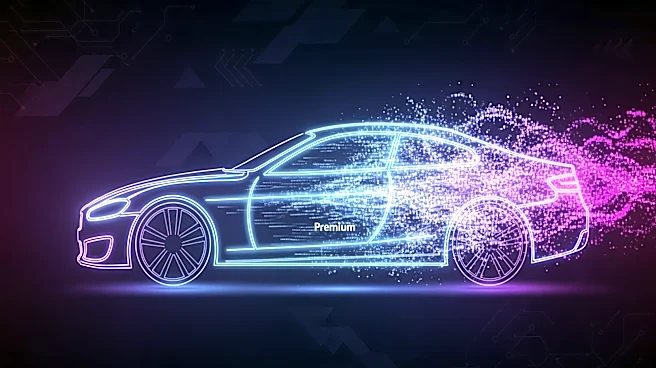 OMODA Partners with VCT EMEA to Integrate Esports and Automotive for Gen Z