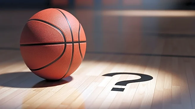 WNBA Star Lexie Brown Denies Involvement in Klay Thompson and Megan Thee Stallion Cheating Rumor