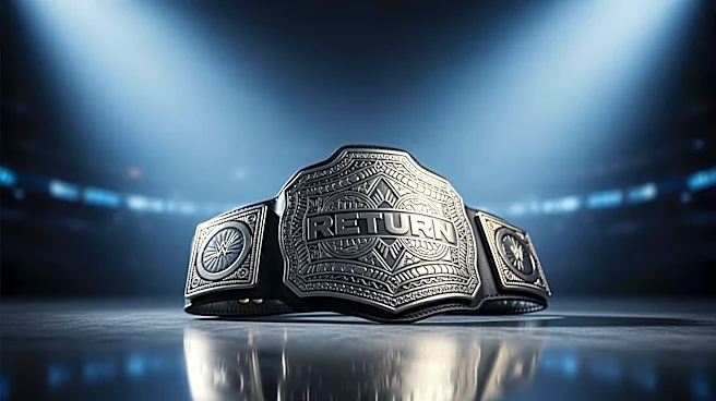 Nikki Bella Plans WWE Return at Night of Champions After Injury