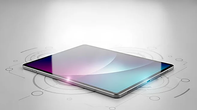 Amazon Offers Significant Discounts on M3 iPad Air Models Amid Inventory Clearance