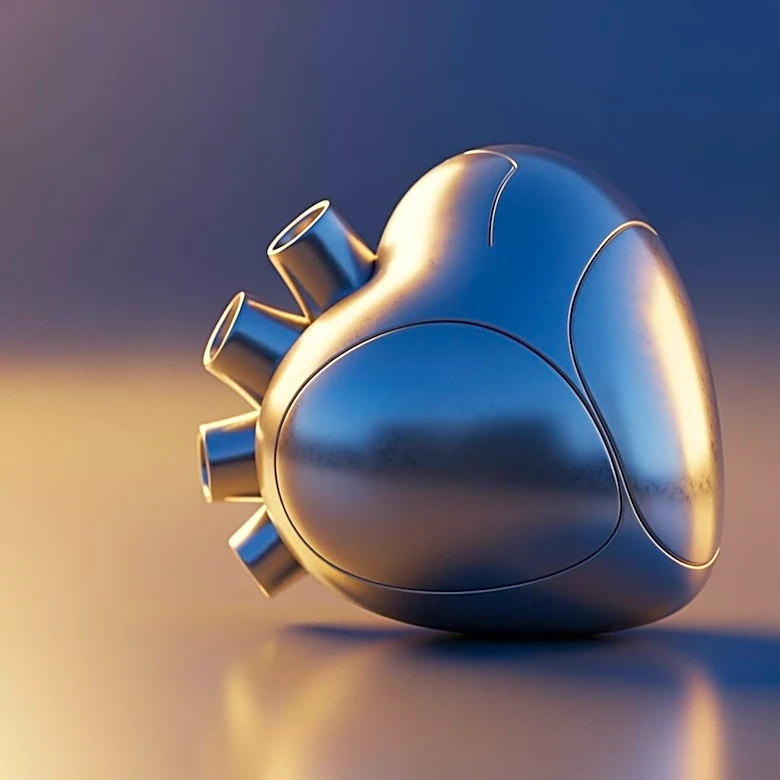 Berlin Heals' CMIC-III Study Shows Promising Results for Heart Failure Treatment