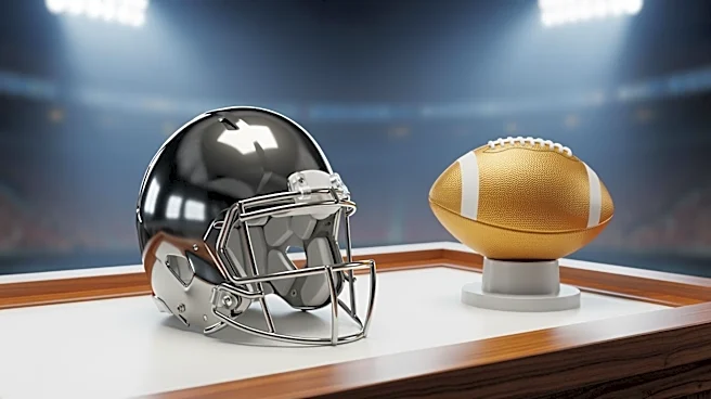 2027 NFL Mock Draft Projects Arch Manning as Top Pick