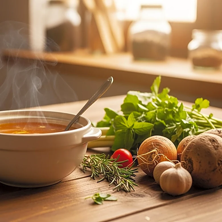 Zoup Launches USDA Certified Organic Bone Broth Nationwide