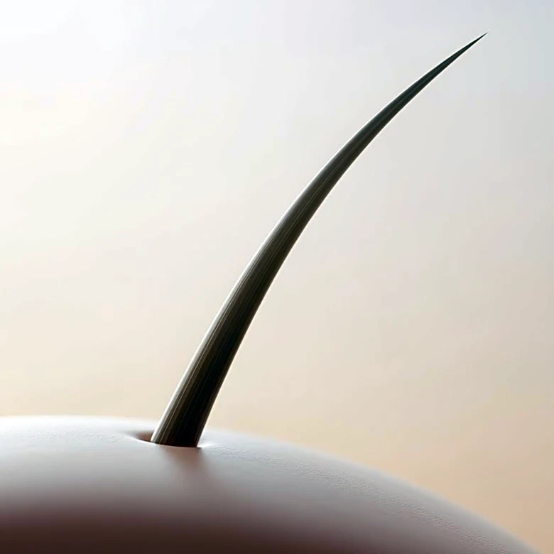 Veradermics' Hair Loss Drug Shows Promising Results in Late-Stage Trial