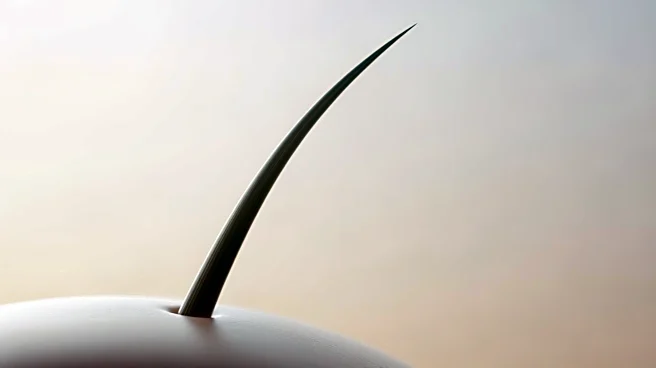 Veradermics' Hair Loss Drug Shows Promising Results in Late-Stage Trial