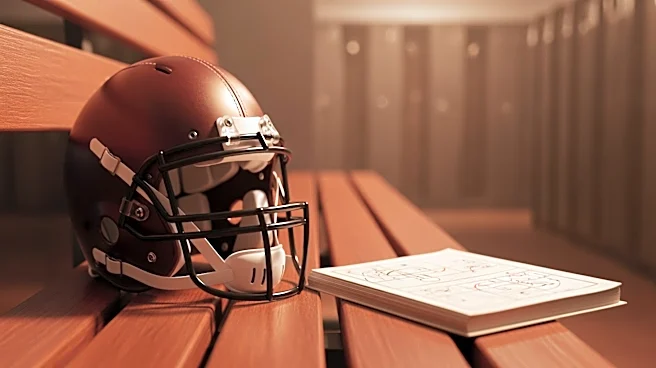 Texas A Secures Top Offensive Tackle Kennedy Brown for 2027 Recruiting Class