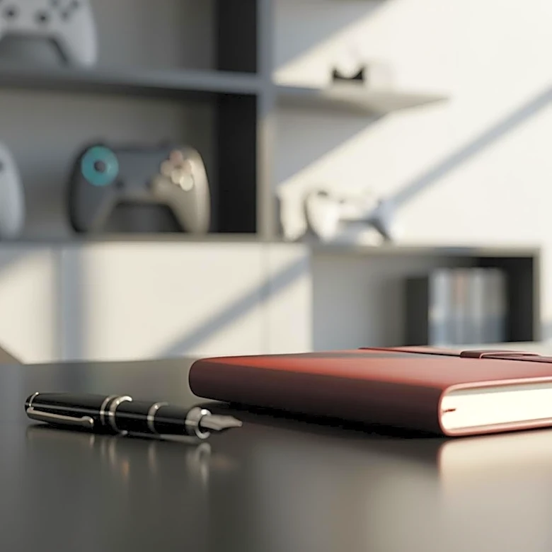 Ubisoft Faces Leadership Changes as Game Director Benoit Richer Departs