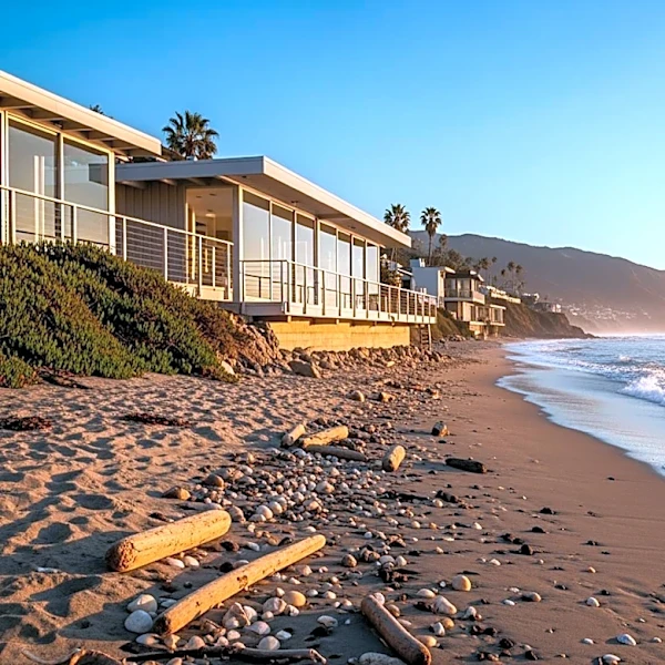 Gal Gadot Lists Malibu Beach House for $8.75 Million Amid Career Reflections