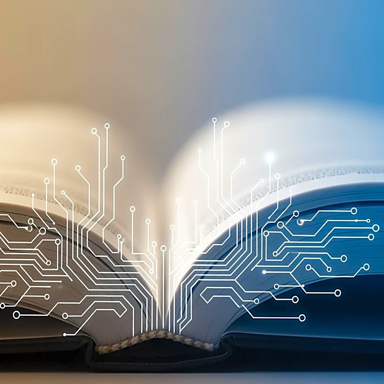 Book Manufacturers Anticipate Major Changes with Digital Printing and AI Integration