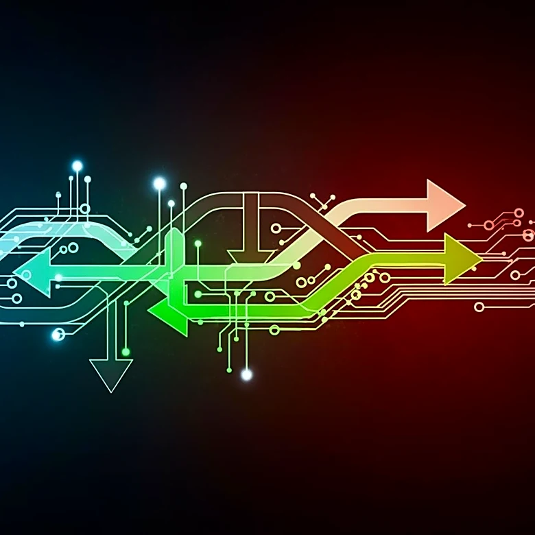 Tech Innovation Drives Economic Growth Amid Cycles of Boom and Bust