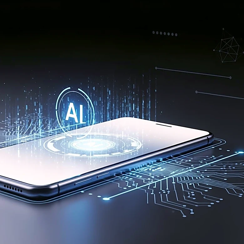 OpenAI Explores AI-Driven Smartphone Development with Industry Partners