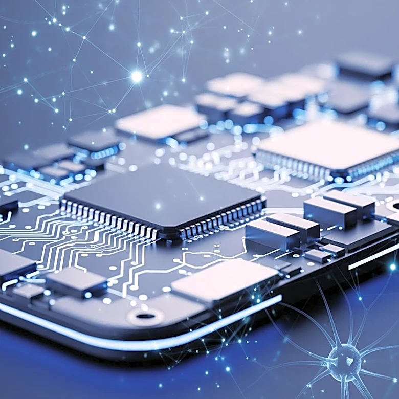 Qualcomm Stock Rises Amid Speculation of OpenAI Smartphone Partnership