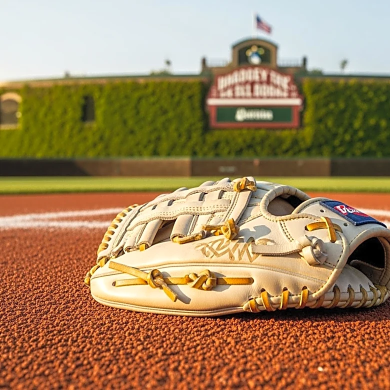 Chicago Hosts First-Ever HBCU Baseball Classic at Wrigley Field