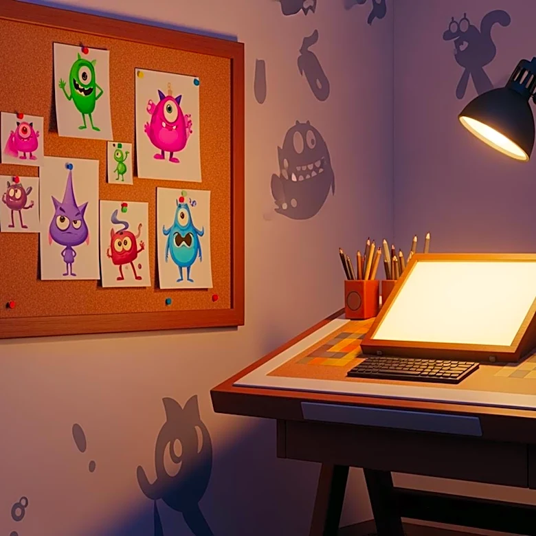 Universal's 'Minions  Monsters' to Open 2026 Annecy Animation Film Festival