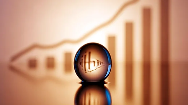 Procter  Gamble Warns of Potential Price Increases Amid Rising Oil Costs