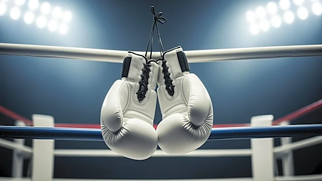 Anthony Joshua to Face Kristian Prenga in July as Tyson Fury Fight is Signed