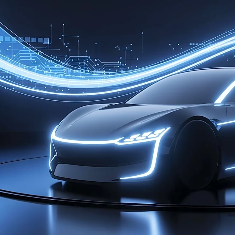 2026 New York Auto Show Highlights Electric Vehicle Innovations and Future Trends