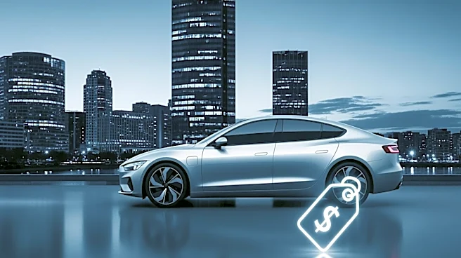 Kia CEO Announces Potential Price Cuts in Europe to Counter Chinese EV Competition