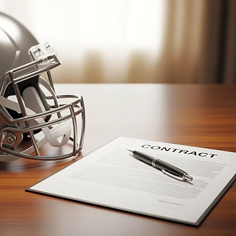 Colorado Buffaloes Players Sign as Undrafted Free Agents Following 2026 NFL Draft