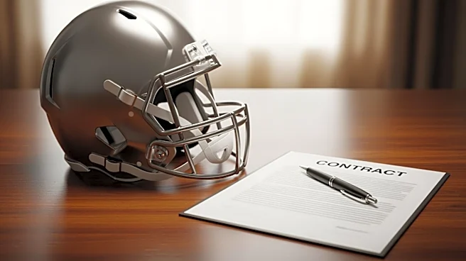 Colorado Buffaloes Players Sign as Undrafted Free Agents Following 2026 NFL Draft