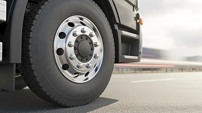 American Trucking Associations Reports Q1 Truck Tonnage Gains Amid Economic Fluctuations