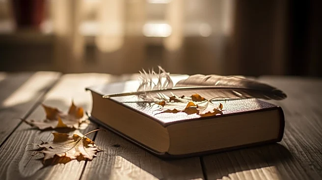 Author Tom Cladis Launches Debut Novel with Strong YA Appeal