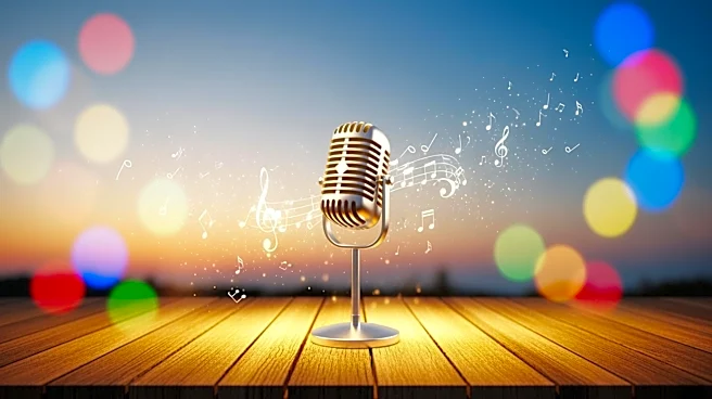 Rolling Stone Magazine Launches Inaugural Stateside Festival Featuring Noah Kahan and More