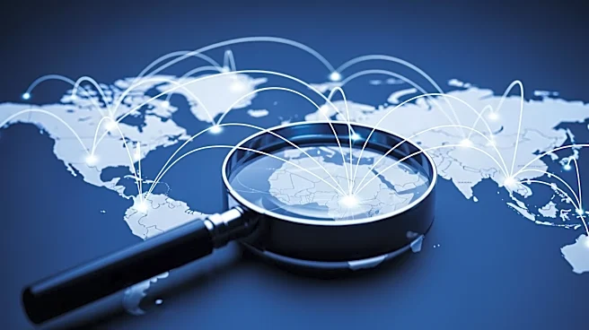 FinCEN's Special Authority Could Enhance Global AML Compliance