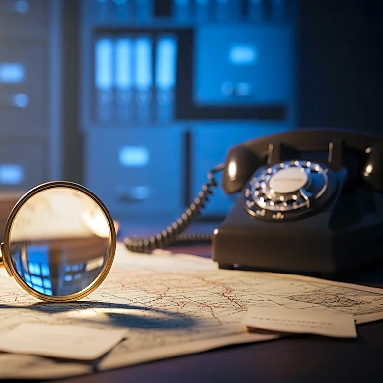 TV Series 'Tracker' Sets Up Jensen Ackles' Return with New Clues About Colter Shaw's Father