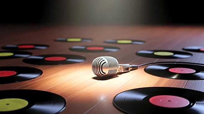 Ronettes Singer Nedra Talley Ross Passes Away at 80, Leaving a Legacy in Pop Music