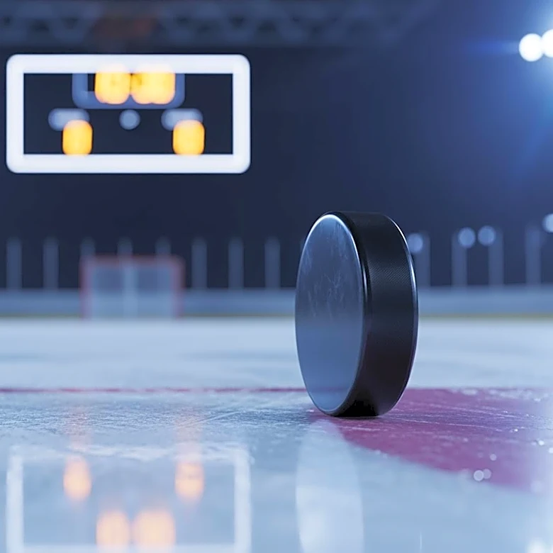 NHL Controversy: Ducks' OT Goal Against Oilers Sparks Debate Over Review Decision