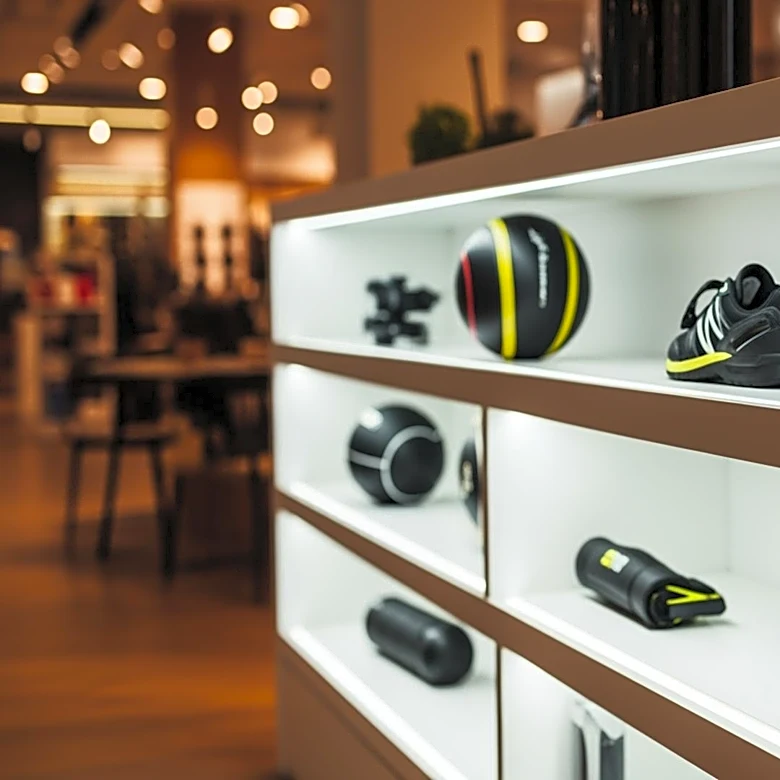 Dick's Sporting Goods Emphasizes Customer Experience in Retail Media Strategy