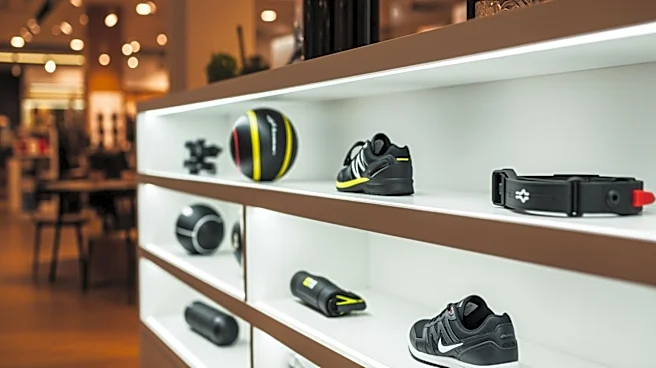 Dick's Sporting Goods Emphasizes Customer Experience in Retail Media Strategy