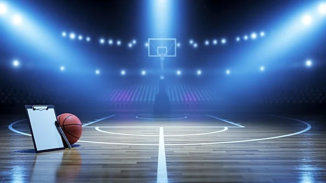 Orlando Magic's Playoff Success Raises Questions About Coach Jamahl Mosley's Future