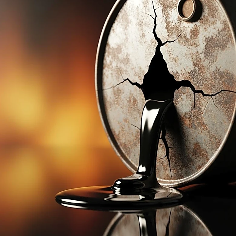 Reliance Faces Oil Shock Impact in Q4 Earnings Amid Middle East Supply Disruptions