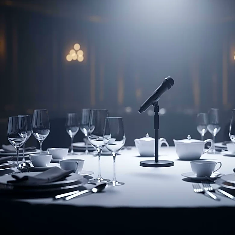 Melania Trump Criticizes ABC Over Jimmy Kimmel's Remarks Following White House Correspondents' Dinner Incident